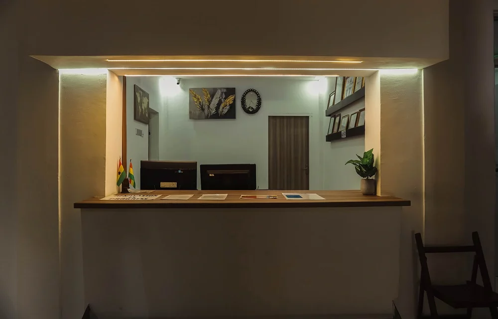 Hotel Christiansborg How to Choose the Right Hotel Room for Business, Family, and Short City Stays Image